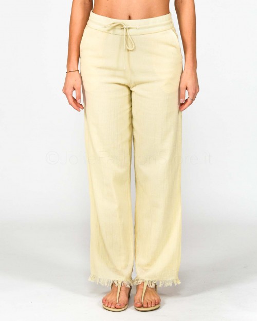 Not Shy Milk Pants  4007651 ELISITA LATTE