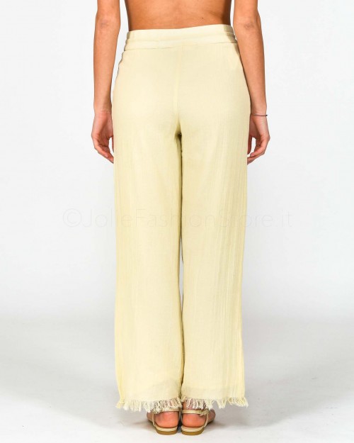 Not Shy Milk Pants  4007651 ELISITA LATTE