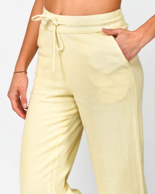 Not Shy Milk Pants  4007651 ELISITA LATTE