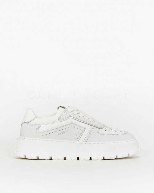 Copenhagen Sneakers Bianca  CPH 332 WHITE