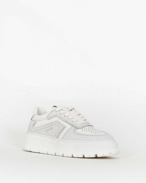 Copenhagen White Sneakers  CPH 332 WHITE