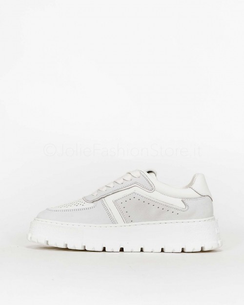 Copenhagen White Sneakers  CPH 332 WHITE