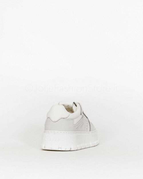 Copenhagen White Sneakers  CPH 332 WHITE