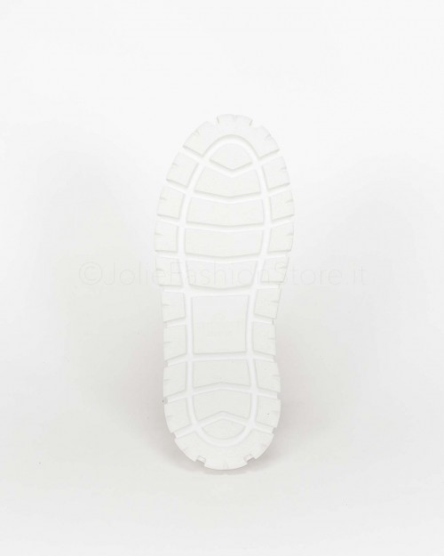 Copenhagen White Sneakers  CPH 332 WHITE