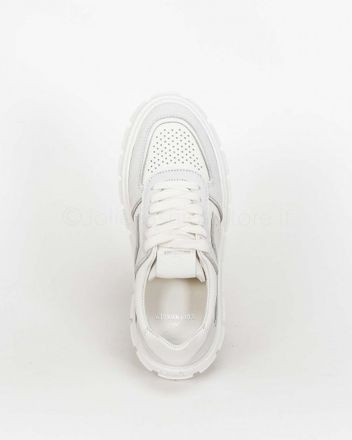 Copenhagen White Sneakers  CPH 332 WHITE