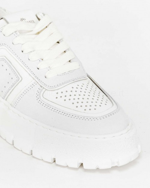 Copenhagen White Sneakers  CPH 332 WHITE