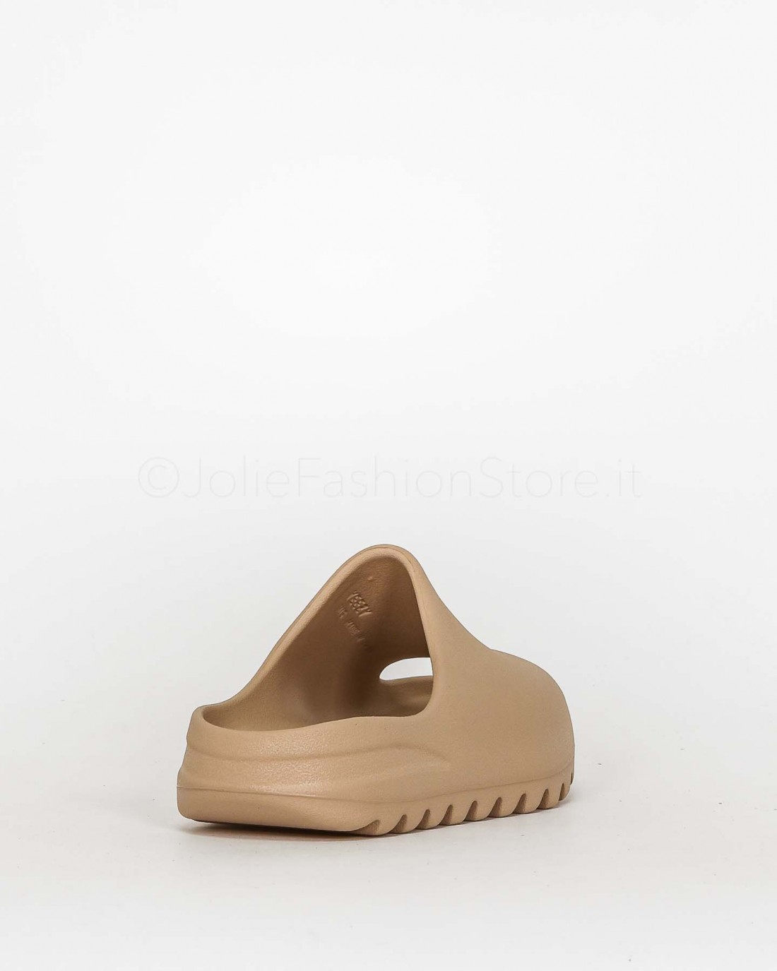 Yeezy discount slides beige