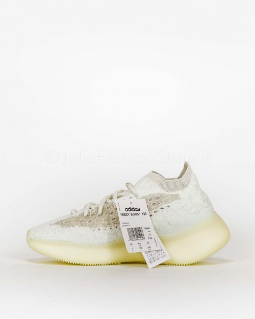 Adidas Yeezy Boost 380 Calcite Glow  GZ8668