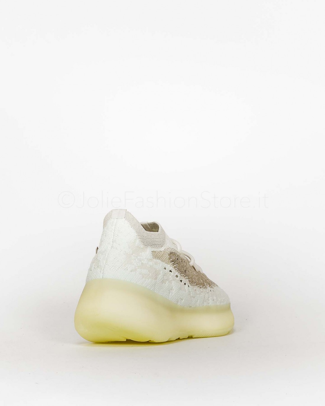 Adidas Yeezy Boost 380 Calcite Glow