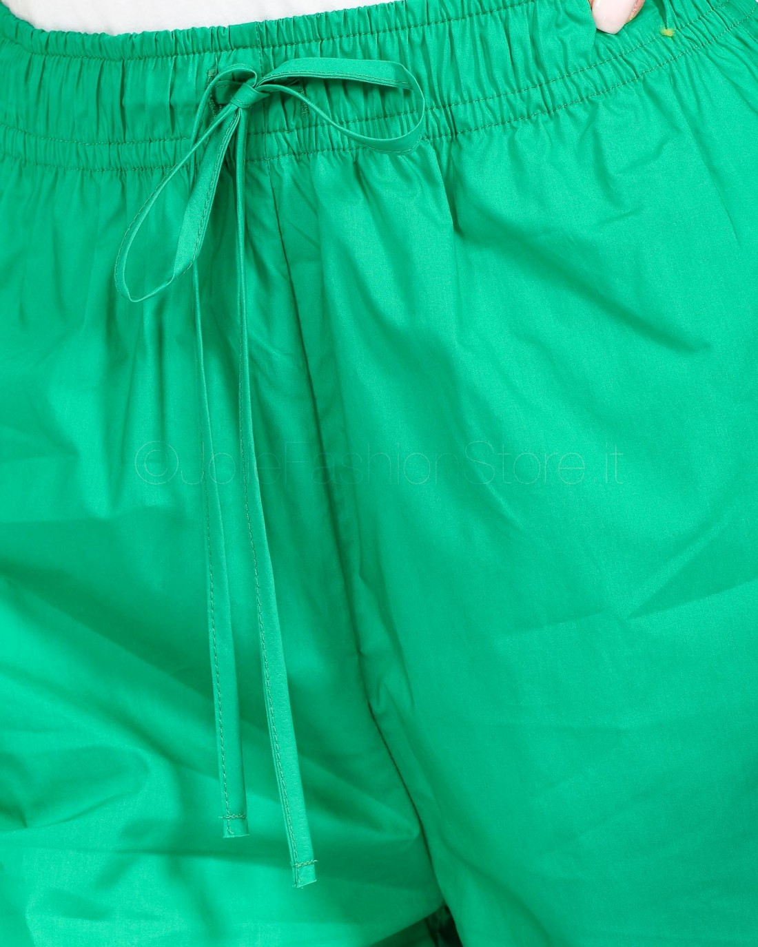 Te clearance verde shorts