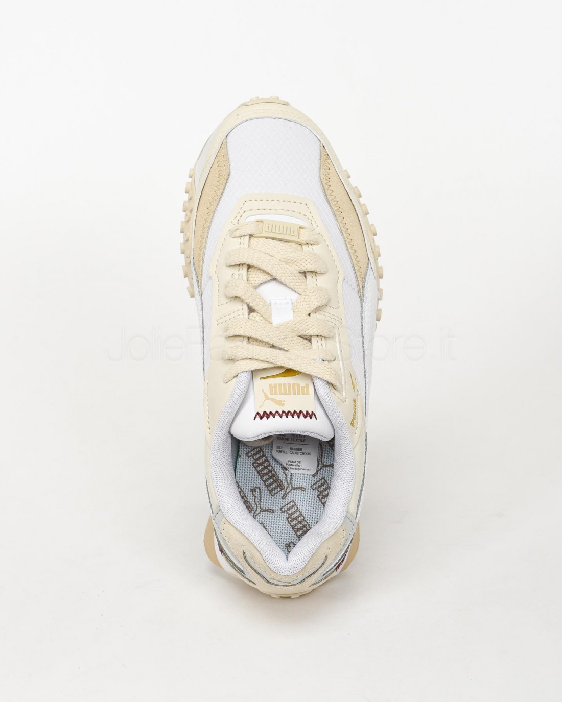 Reebok nylon white hot sale alpine trainers