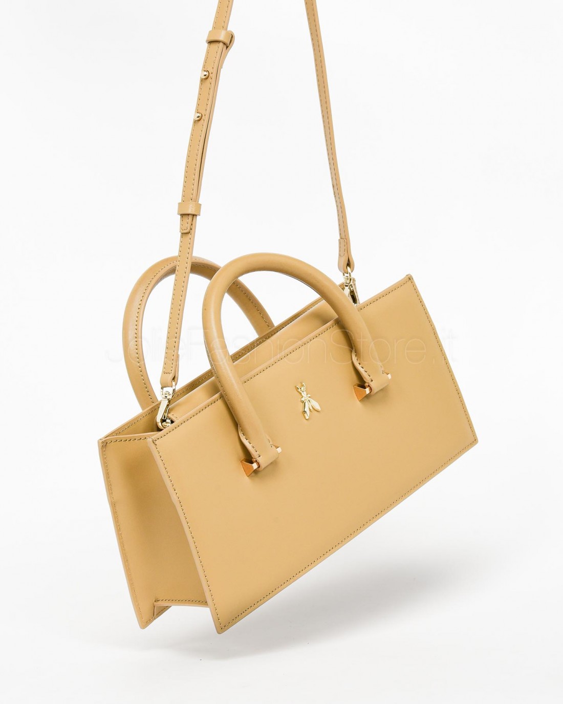 Patrizia Pepe BORSA/BAG Winter Sand - Bags