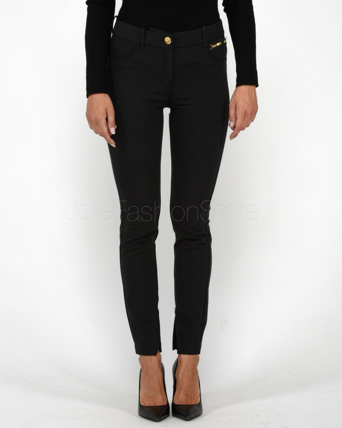 Pantalone skinny on sale