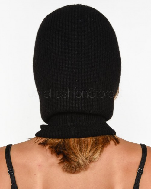 Not Shy Black Hood  4303205 NOIR