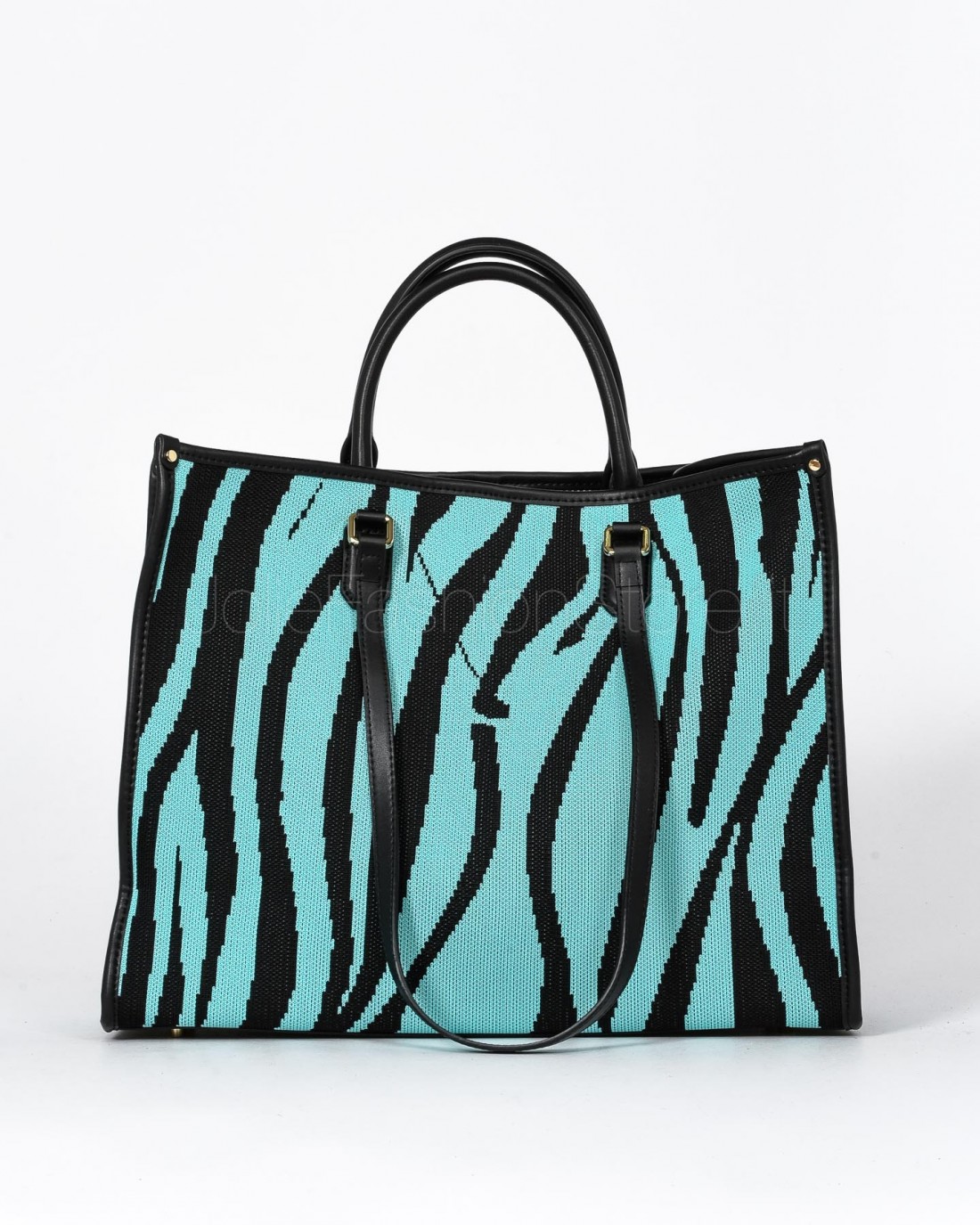 My Best Bag Atena Safari Moth Shopping Bag Bags