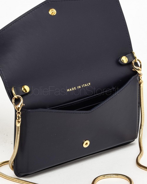 My Best Bag Clutch Night Navy Model  MYB  6816 NAVY