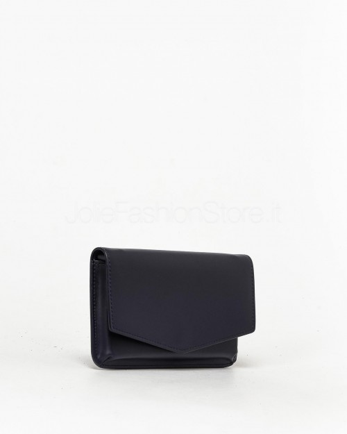 My Best Bag Clutch Night Navy Model  MYB  6816 NAVY