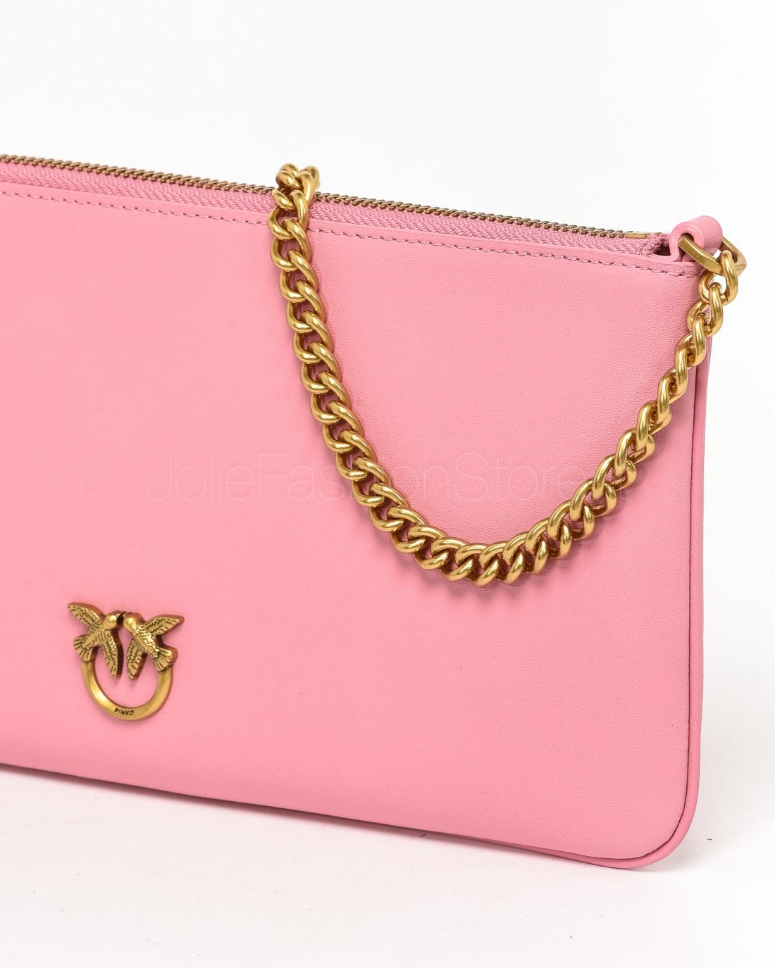 Pinko clearance bag rosa