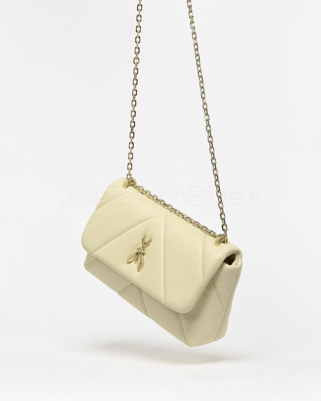 Patrizia pepe best sale bags outlet