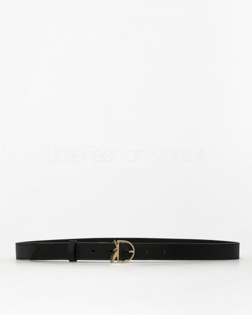 Patrizia Pepe BELT/BELT Black