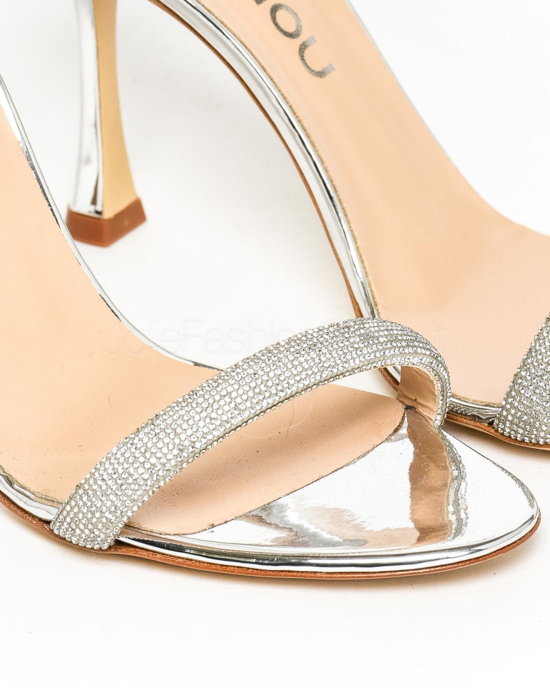 Lipsy on sale diamante sandals