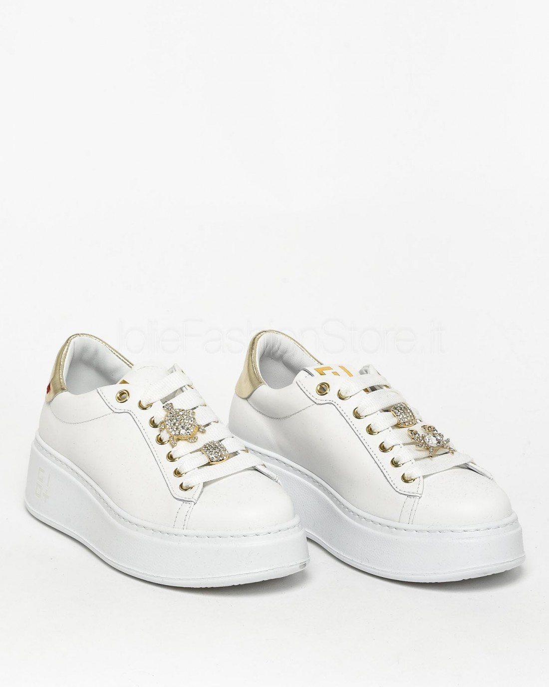 Tall sneakers sales