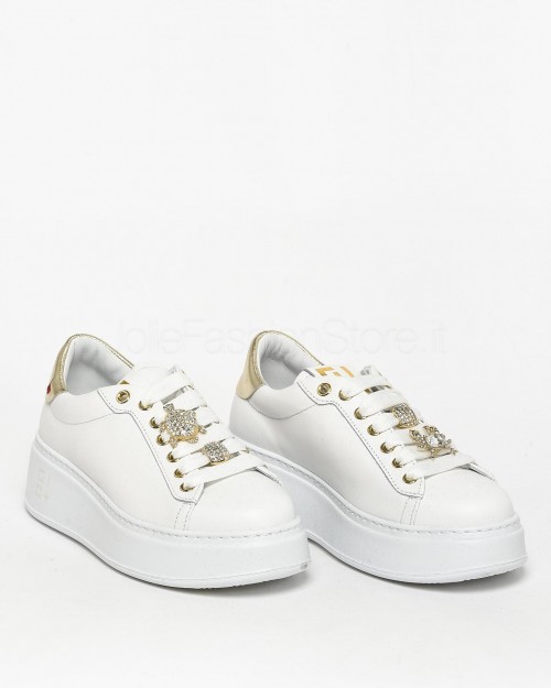 Tall deals white sneakers