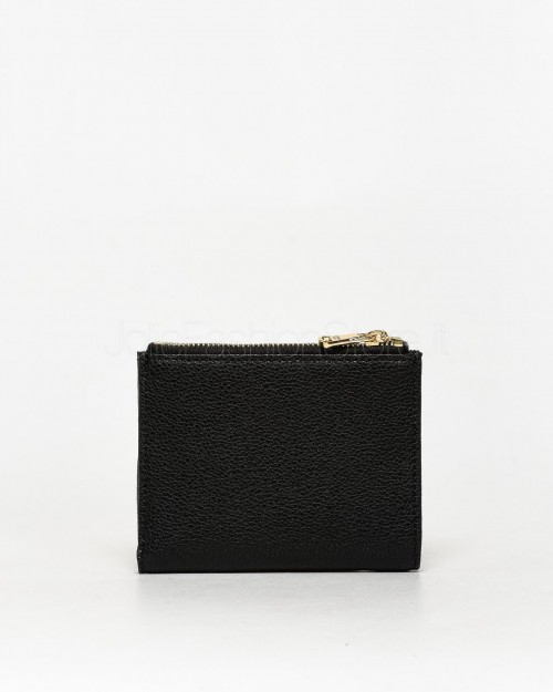 Patrizia Pepe COIN WALLET/PURSE Black  CQ8732 L001 K103