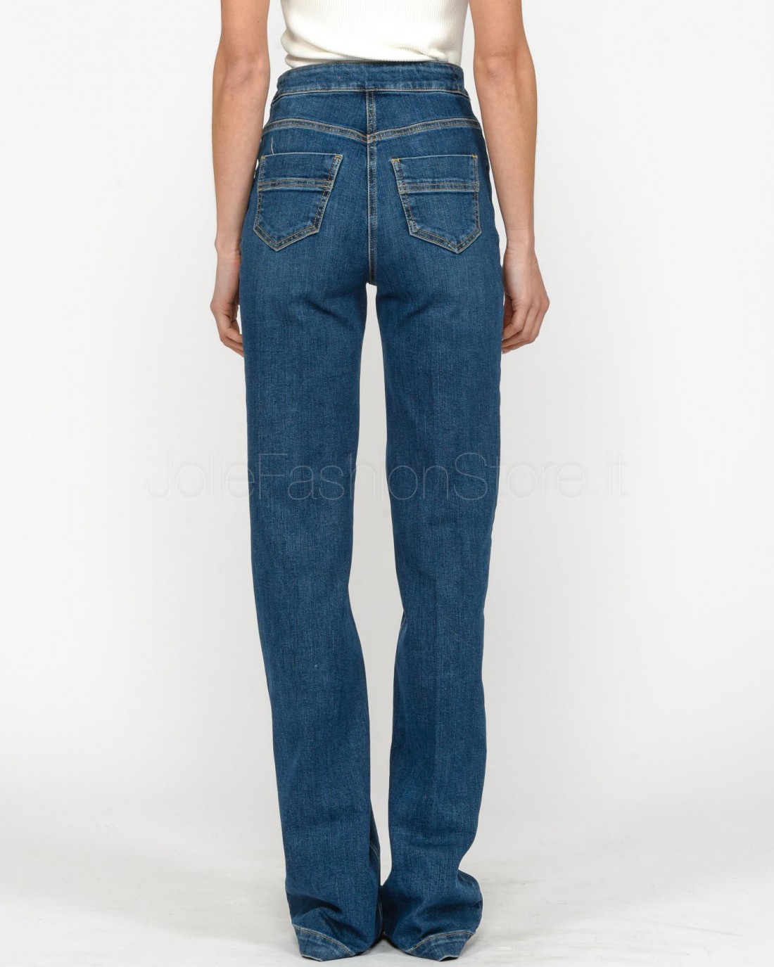 Elisabetta franchi hot sale jeans 2020