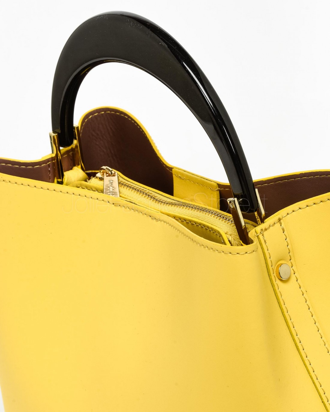 Aldo canary bag new arrivals