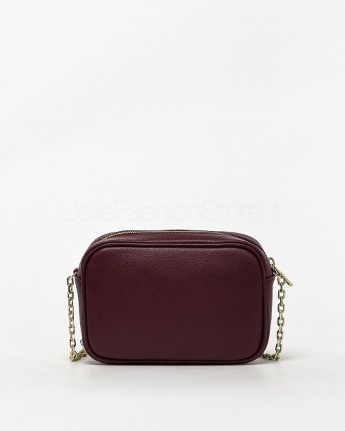 Patrizia Pepe BAG/BAG Dark Plum  CB0071 L001 M496