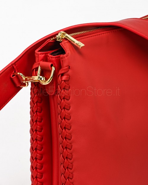 My Best Bag Borsa Mod Reflex Rosso  MYB 6171 RED