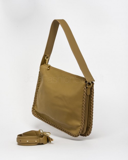 My Best Bag Mod Reflex Taupe Bag  MYB 6171 TAUPE