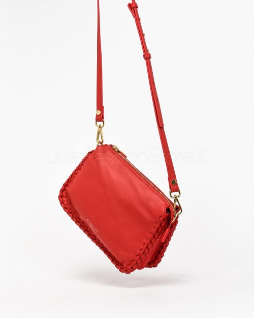 My Best Bag Borsa Mod Mini Reflex Rosso  MYB 6172 RED