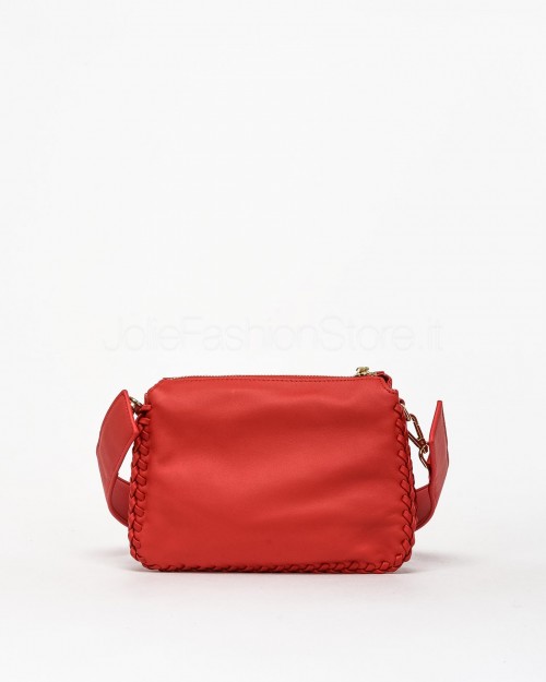 My Best Bag Borsa Mod Mini Reflex Rosso  MYB 6172 RED