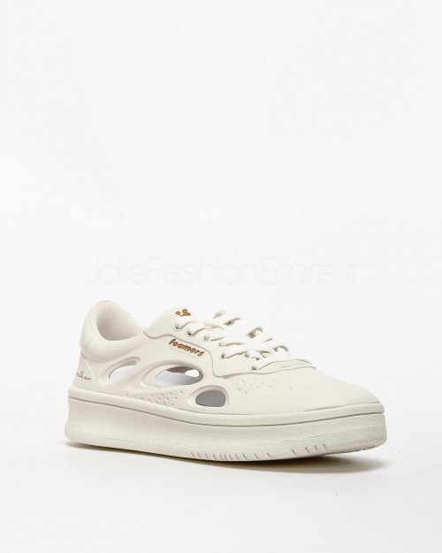 Foamers Sneakers White  S4FOAM01 C06