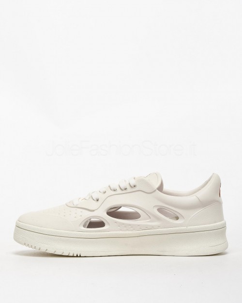 Foamers Sneakers White  S4FOAM01 C06