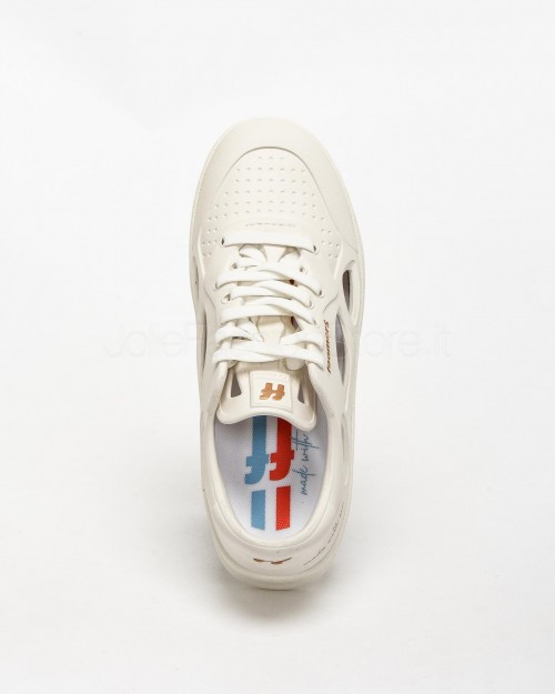 Foamers Sneakers White  S4FOAM01 C06