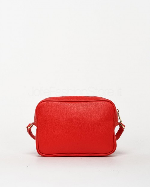 Patrizia Pepe BAG/BAG Glam Red  8B0101 L001 R835