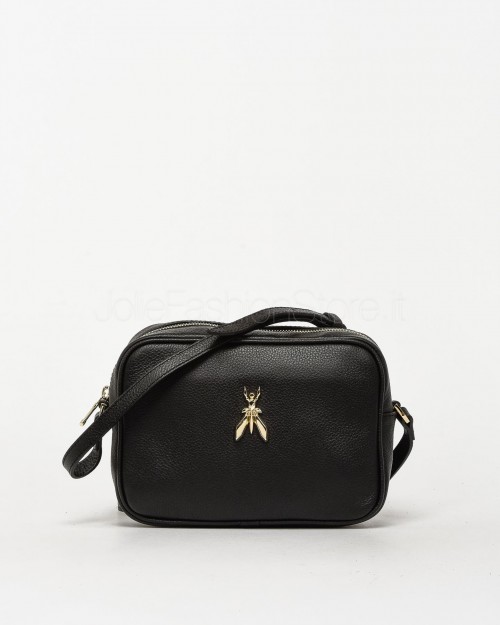 Patrizia Pepe BAG/BAG Black/Light Gold