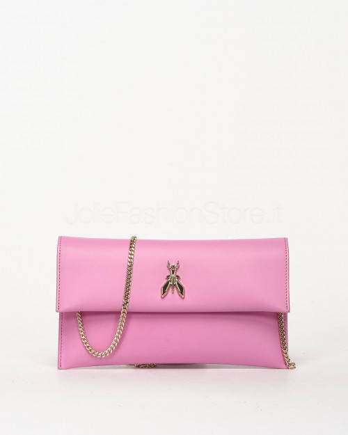 Patrizia Pepe BAG/BAG Cold Pink