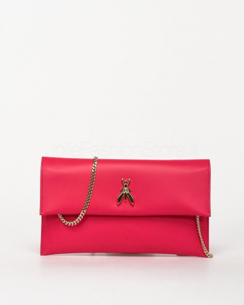 Patrizia Pepe BAG/BAG Poison Orchid