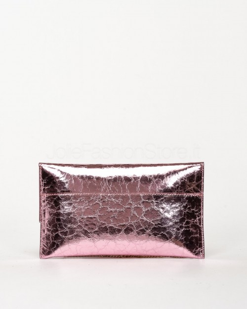 Patrizia Pepe Clutch Envelope Craquele  8B5460 L112 M518