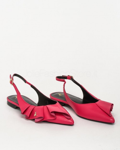 Patrizia Pepe SCARPE/SHOES Poison Orchid