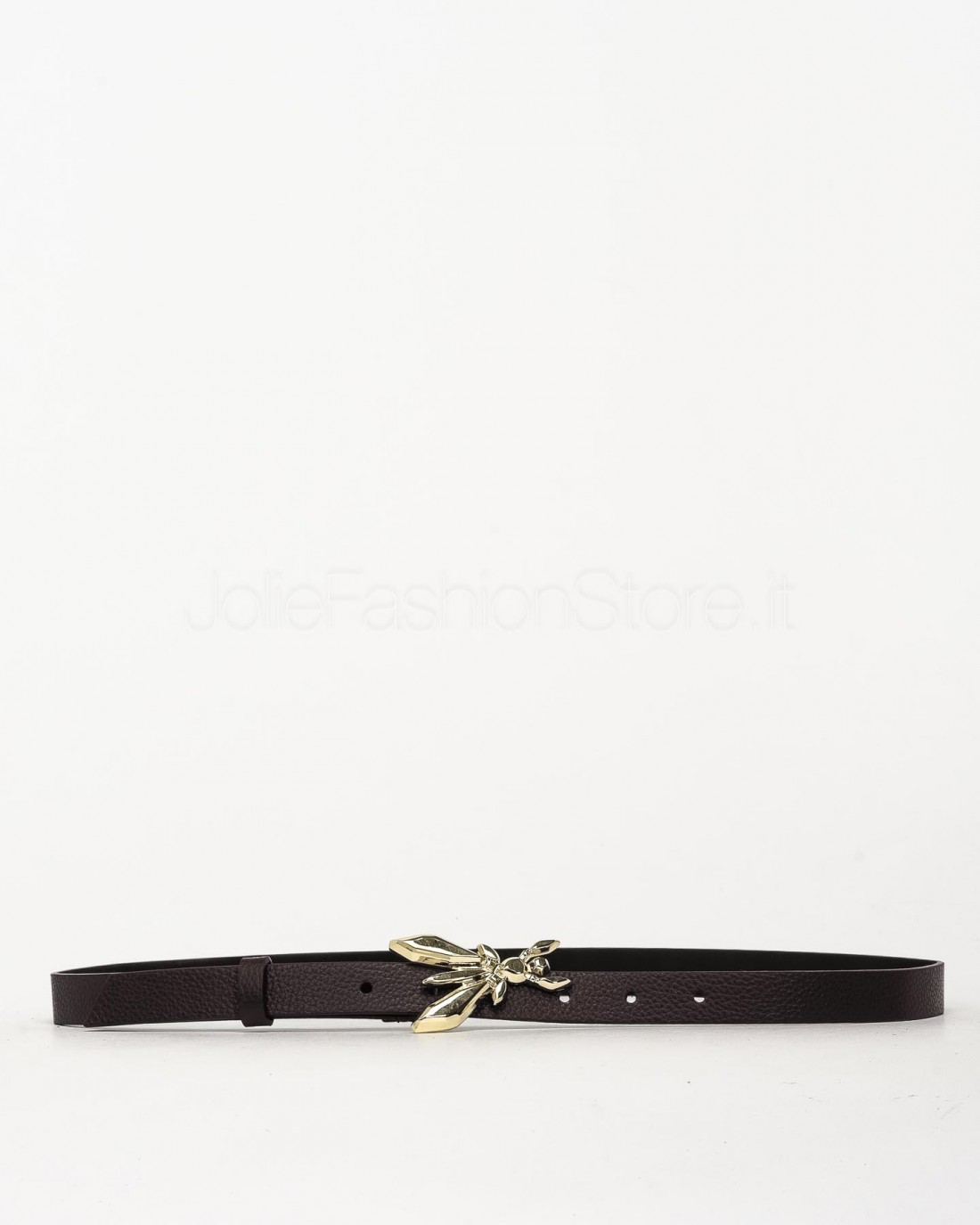 Patrizia Pepe BELT/BELT Black  8W0016 L001 K103