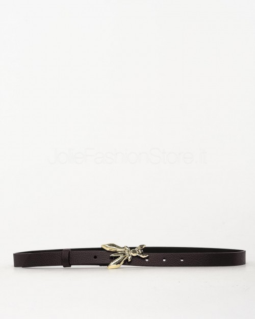 Patrizia Pepe BELT/BELT Black