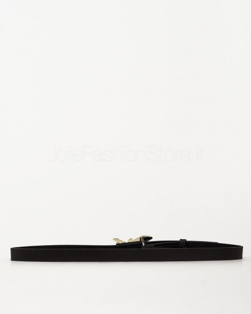 Patrizia Pepe BELT/BELT Black  8W0016 L001 K103