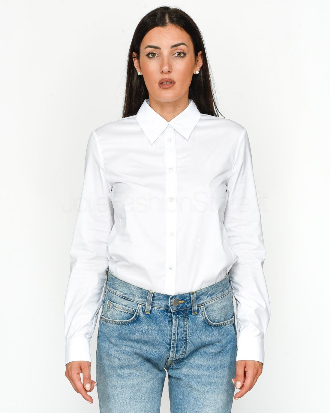 Camicia pinko best sale