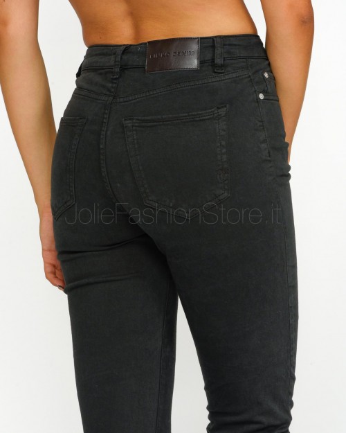 Pinko Jeans Skinny Nero  100169 A212 Z99