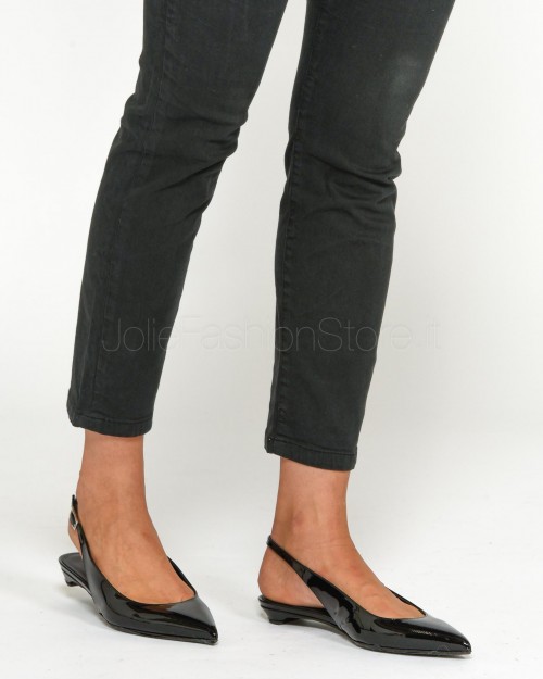 Pinko Jeans Skinny Nero  100169 A212 Z99